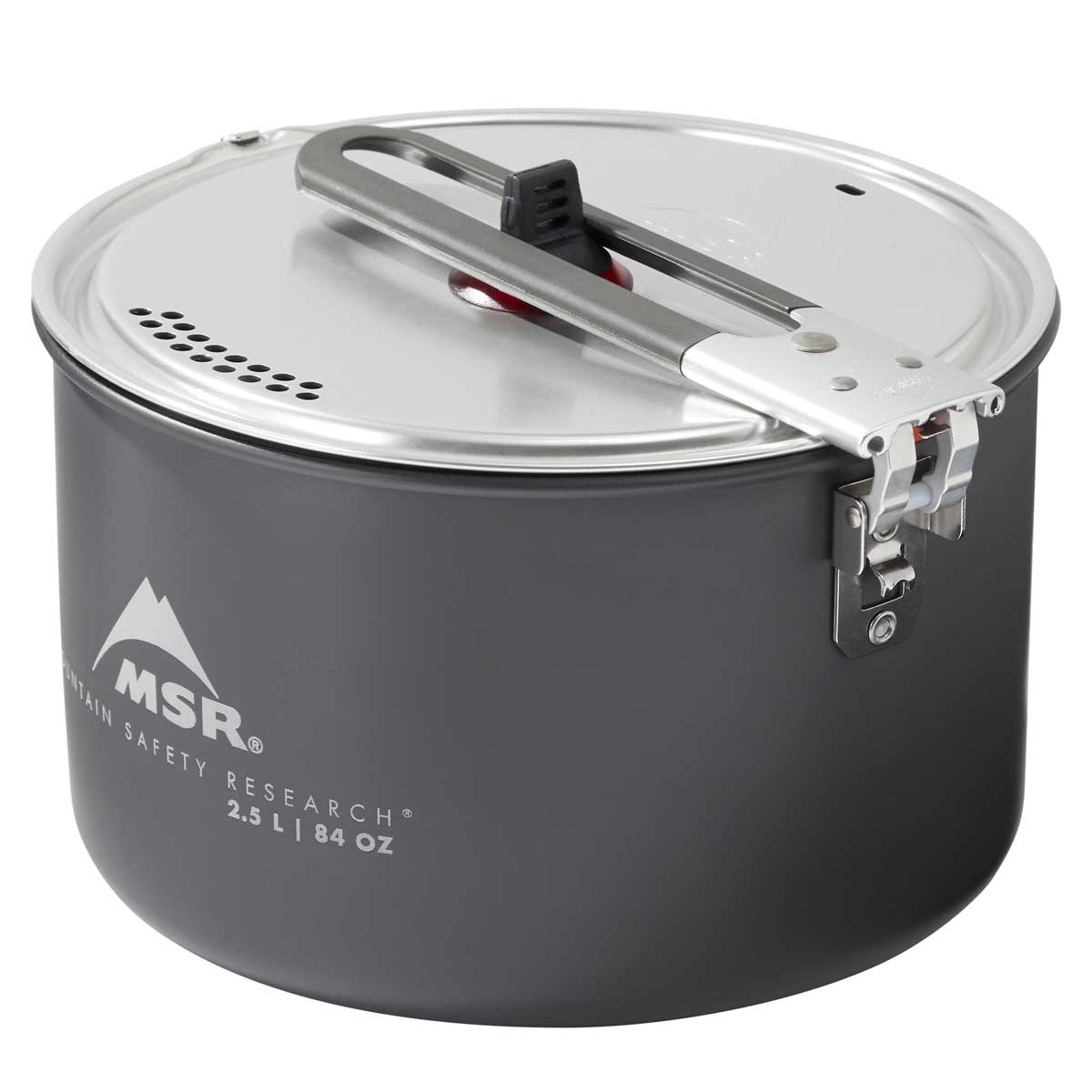 MSR Ceramic 2.5 L Pot in One Color